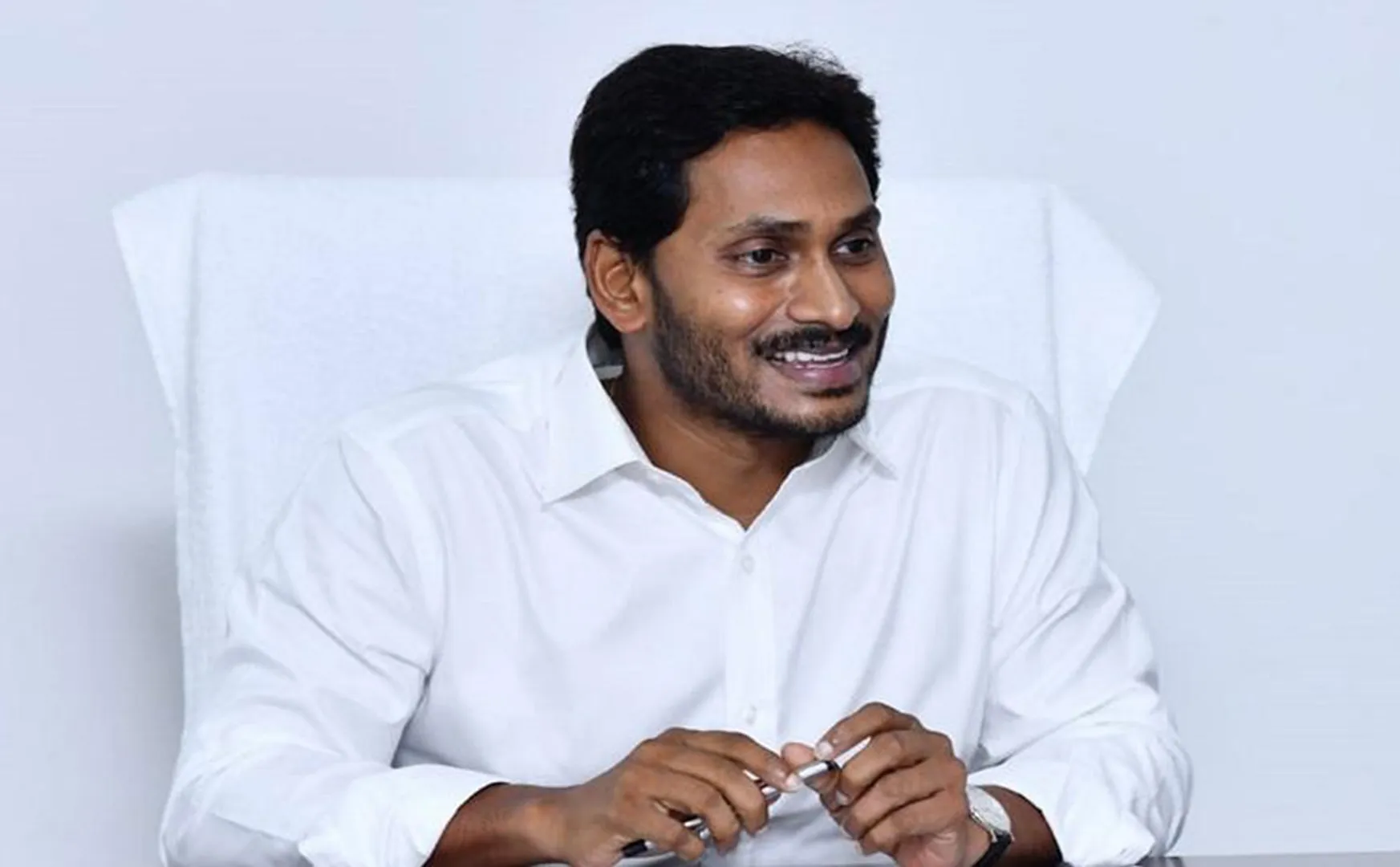 andhra pradesh cm